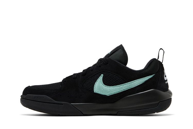 Air Jordan CMFT Era 'Black Mineral'