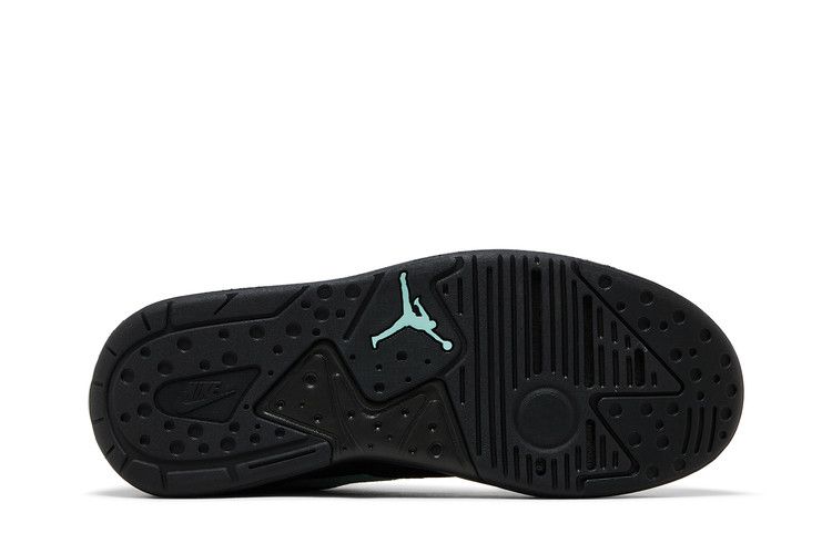 Air Jordan CMFT Era 'Black Mineral'