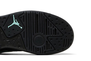 Air Jordan CMFT Era 'Black Mineral'