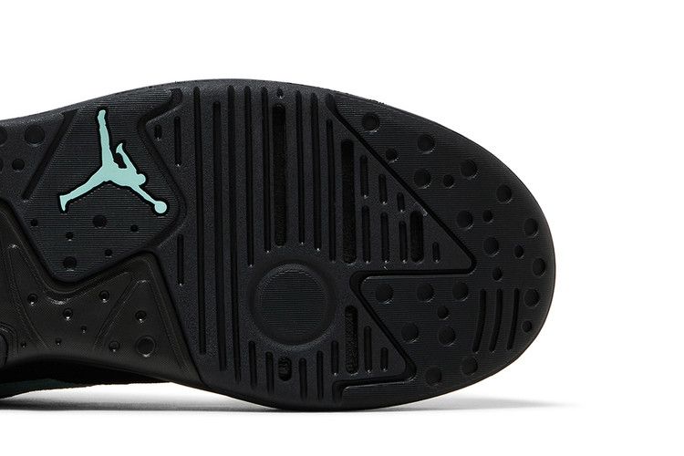Air Jordan CMFT Era 'Black Mineral'