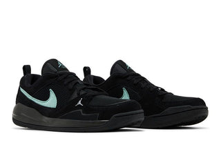 Air Jordan CMFT Era 'Black Mineral'