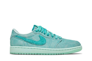 Air Jordan 1 Retro Low OG 'Washed Teal'