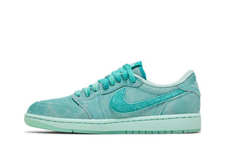 Air Jordan 1 Retro Low OG 'Washed Teal'