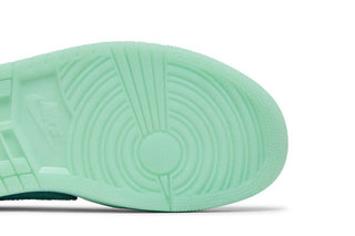 Air Jordan 1 Retro Low OG 'Washed Teal'