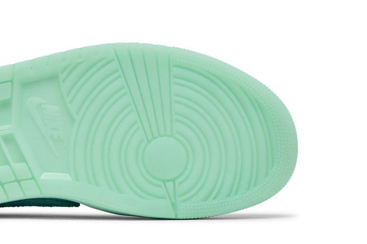 Air Jordan 1 Retro Low OG 'Washed Teal'