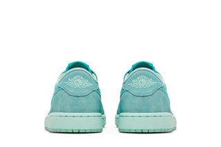 Air Jordan 1 Retro Low OG 'Washed Teal'