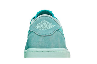 Air Jordan 1 Retro Low OG 'Washed Teal'