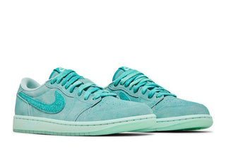 Air Jordan 1 Retro Low OG 'Washed Teal'