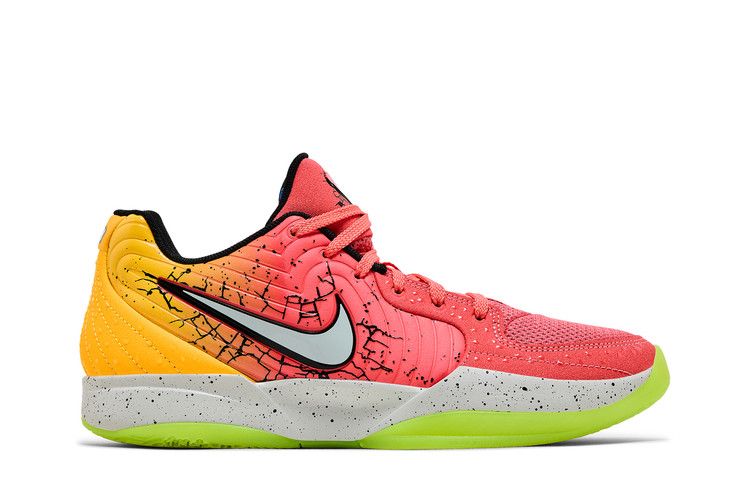 Kool-Aid x Nike Ja 2 'Mixed Berry'