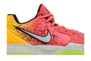 Kool-Aid x Nike Ja 2 'Mixed Berry'