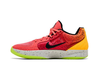 Kool-Aid x Nike Ja 2 'Mixed Berry'