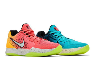 Kool-Aid x Nike Ja 2 'Mixed Berry'