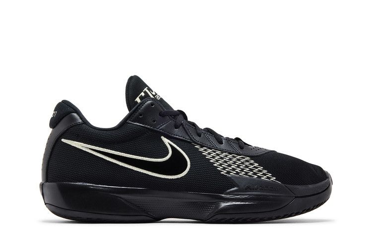 Nike Air Zoom GT Cut Academy EP 'Black Alabaster'