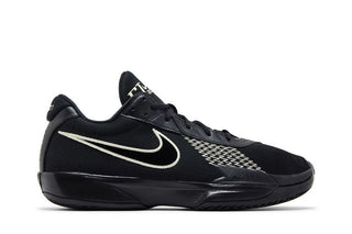 Nike Air Zoom GT Cut Academy EP 'Black Alabaster'