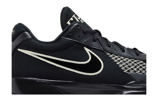 Nike Air Zoom GT Cut Academy EP 'Black Alabaster'
