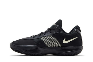 Nike Air Zoom GT Cut Academy EP 'Black Alabaster'