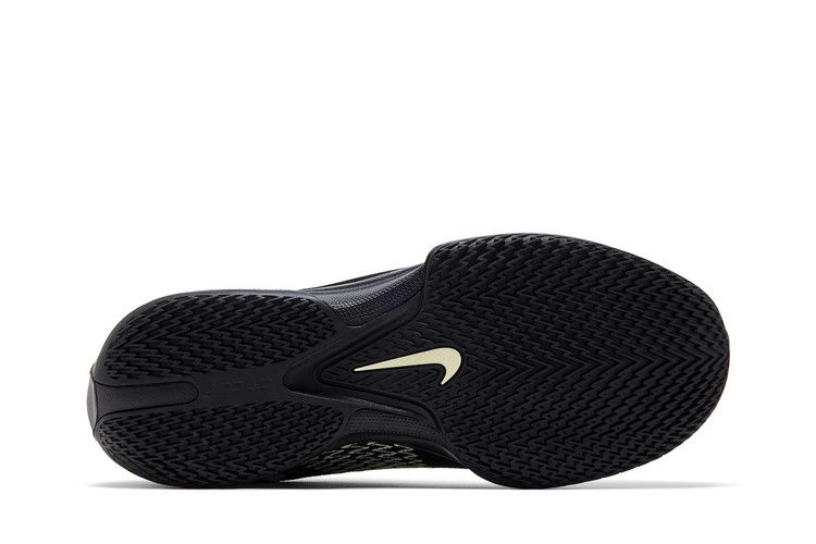 Nike Air Zoom GT Cut Academy EP 'Black Alabaster'