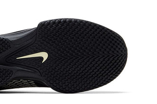 Nike Air Zoom GT Cut Academy EP 'Black Alabaster'