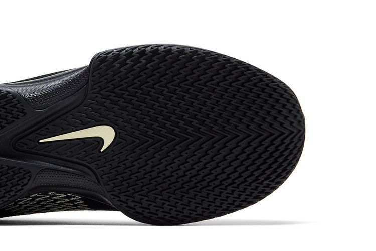 Nike Air Zoom GT Cut Academy EP 'Black Alabaster'
