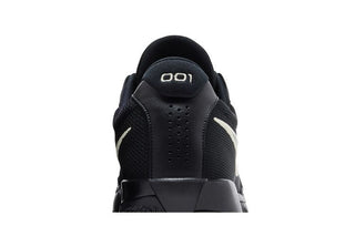 Nike Air Zoom GT Cut Academy EP 'Black Alabaster'