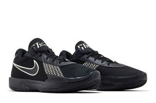 Nike Air Zoom GT Cut Academy EP 'Black Alabaster'