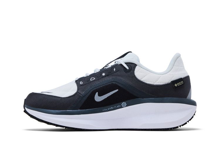 Nike Air Winflo 11 GORE-TEX 'Anthracite'
