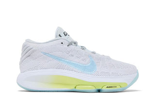 Nike Air Zoom GT Hustle 3 EP 'Pure Platinum Glacier Blue'