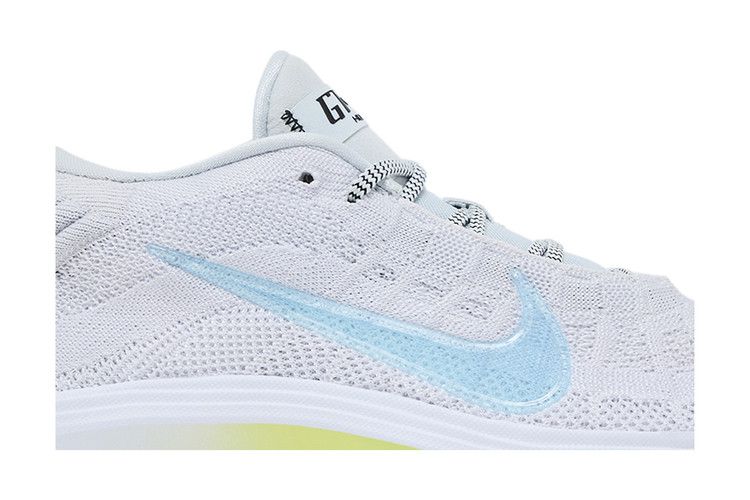 Nike Air Zoom GT Hustle 3 EP 'Pure Platinum Glacier Blue'