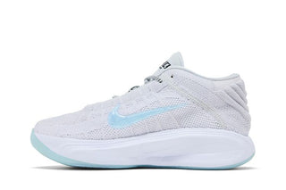 Nike Air Zoom GT Hustle 3 EP 'Pure Platinum Glacier Blue'