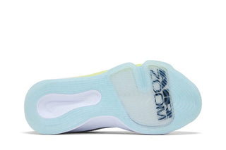 Nike Air Zoom GT Hustle 3 EP 'Pure Platinum Glacier Blue'