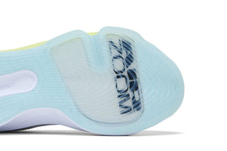 Nike Air Zoom GT Hustle 3 EP 'Pure Platinum Glacier Blue'