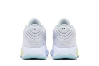 Nike Air Zoom GT Hustle 3 EP 'Pure Platinum Glacier Blue'