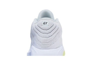 Nike Air Zoom GT Hustle 3 EP 'Pure Platinum Glacier Blue'