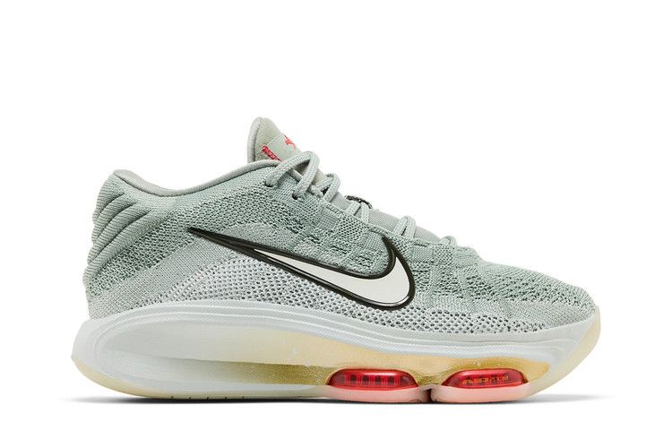 Nike Air Zoom GT Hustle 3 EP 'Our Holiday Pack'