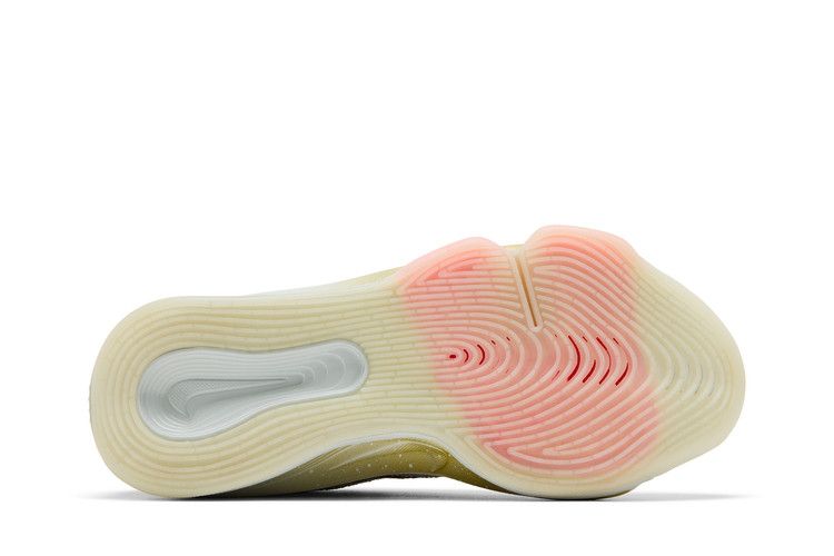 Nike Air Zoom GT Hustle 3 EP 'Our Holiday Pack'