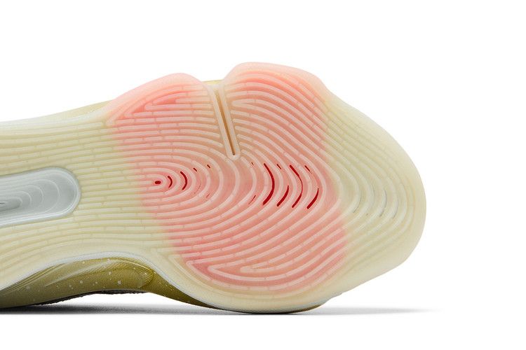 Nike Air Zoom GT Hustle 3 EP 'Our Holiday Pack'