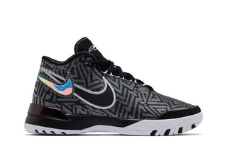 Nike Zoom LeBron NXXT Genisus EP 'Black'