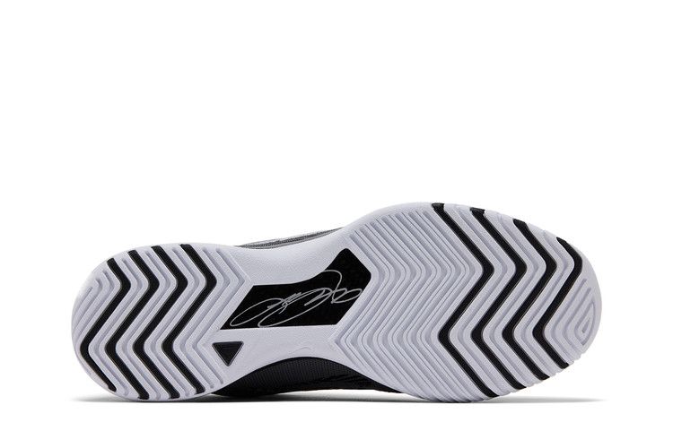 Nike Zoom LeBron NXXT Genisus EP 'Black'