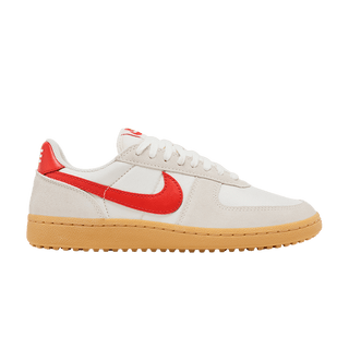 Nike Field General 82 'Pale Ivory Picante Red Gum'
