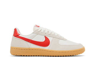 Nike Field General 82 'Pale Ivory Picante Red Gum'