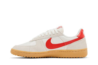 Nike Field General 82 'Pale Ivory Picante Red Gum'