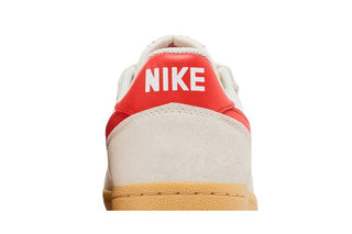Nike Field General 82 'Pale Ivory Picante Red Gum'