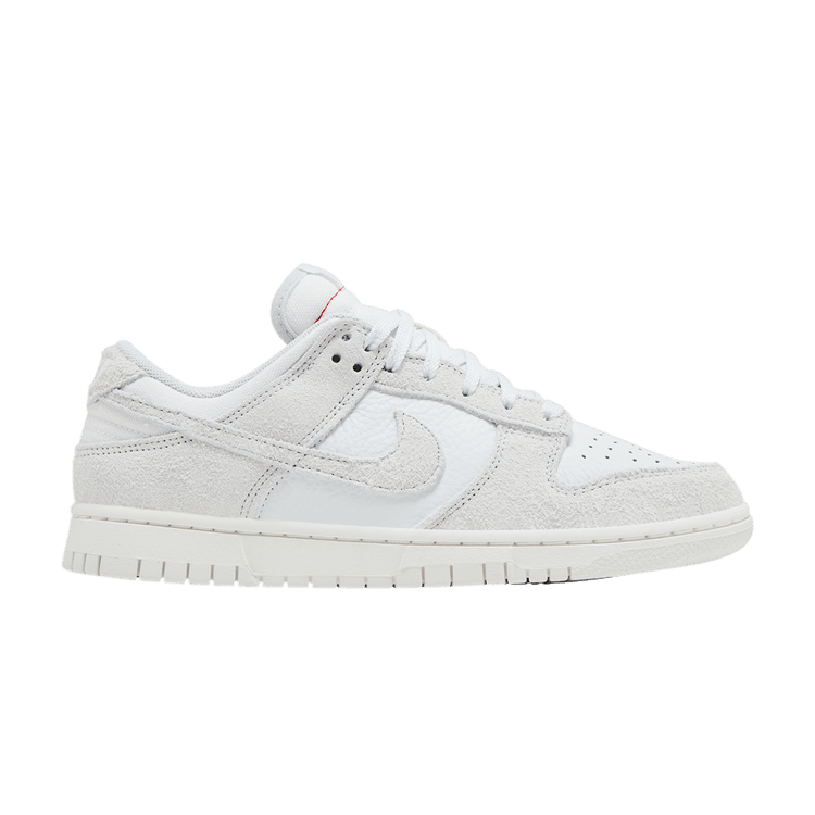 Nike Dunk Low 'Photon Dust Summit White'