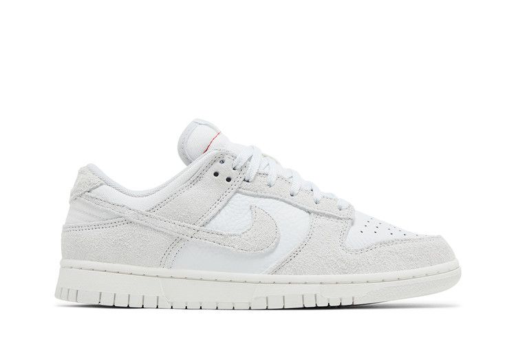 Nike Dunk Low 'Photon Dust Summit White'