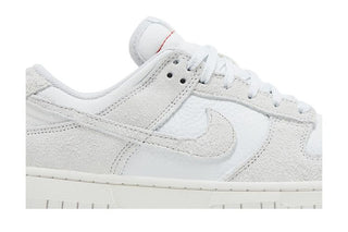 Nike Dunk Low 'Photon Dust Summit White'