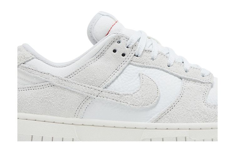 Nike Dunk Low 'Photon Dust Summit White'