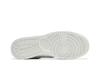 Nike Dunk Low 'Photon Dust Summit White'
