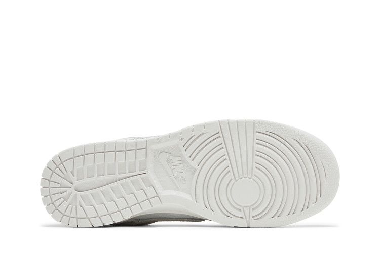 Nike Dunk Low 'Photon Dust Summit White'