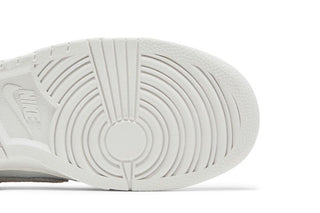Nike Dunk Low 'Photon Dust Summit White'