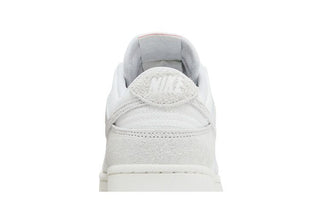 Nike Dunk Low 'Photon Dust Summit White'